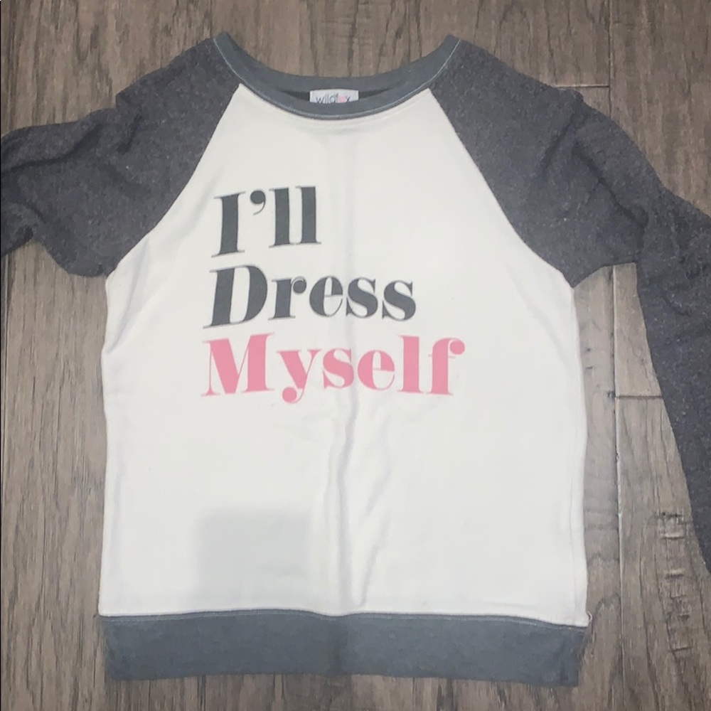 Wildfox Kids Sweatshirt
